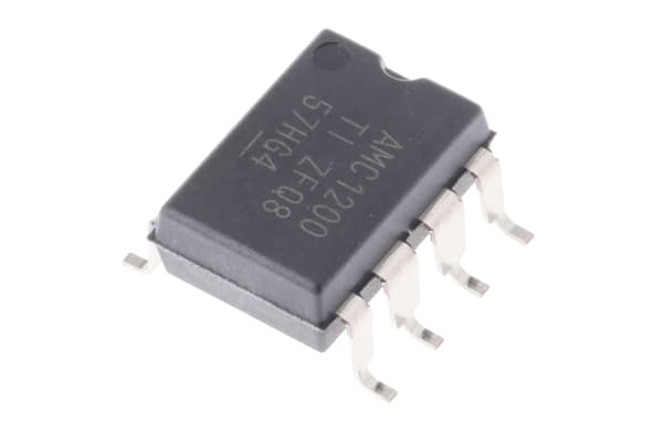 Product image for DIFFERENTIAL ISOLATION AMPLIFIER SOP8