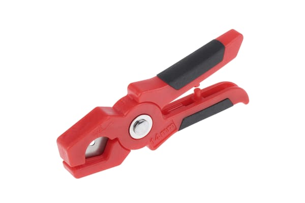 Product image for AIR CONDITIONING HOSE CUTTER