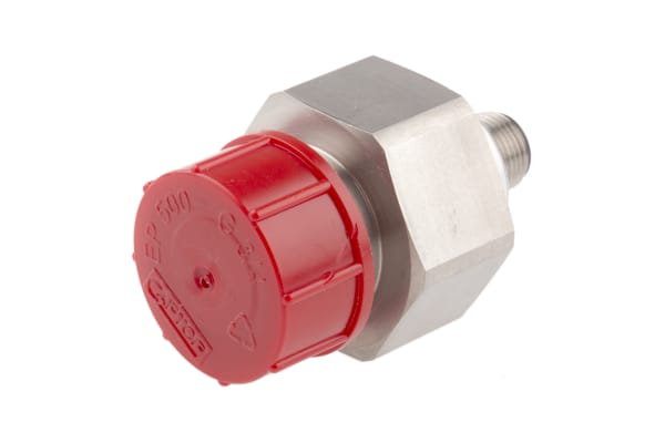 Product image for Sflush Pres Trans 0-2bG 4-20mA 3/4"