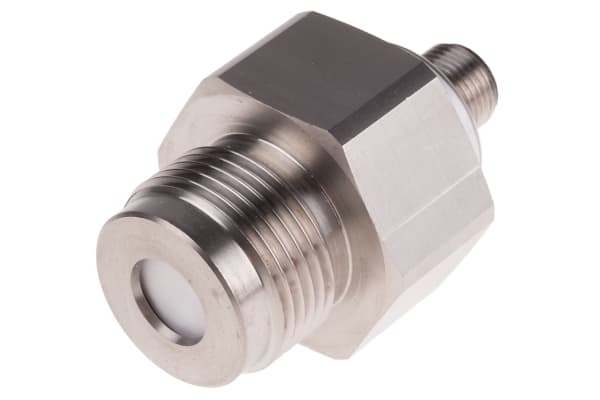 Product image for Sflush Pres Trans 0-20bG 4-20mA 3/4"