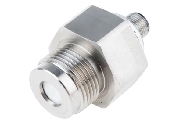 Product image for Sflush Pres Trans -1 to +9bG 4-20mA 3/4"