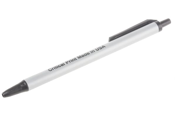 Product image for Cleanroom Pens Black