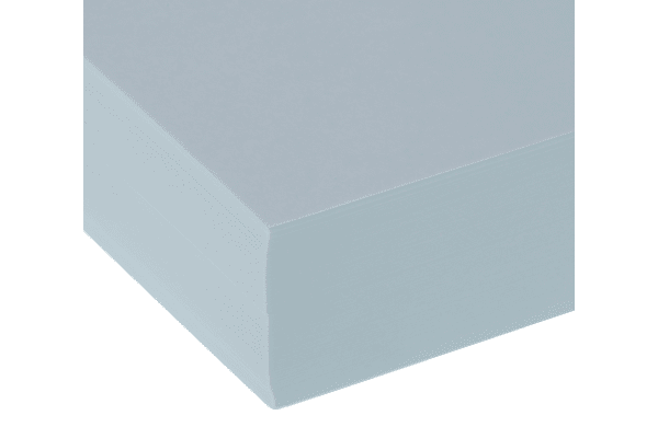 Product image for Cleanroom A4 Technical Paper Blue