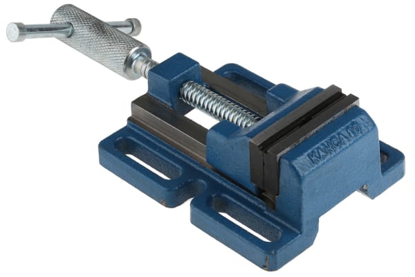 Product image for Drill Press Vice 80mm