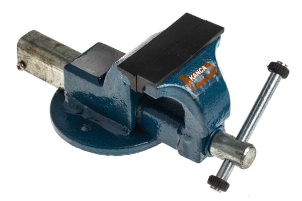 Product image for Fine Mechanics Vice 50mm