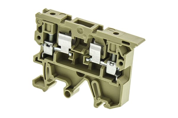 Product image for Modular fuse terminals ASK 1/EN