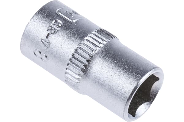 Product image for 1/4" Drive 8mm Socket