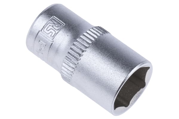 Product image for 1/4" Drive 10mm Socket