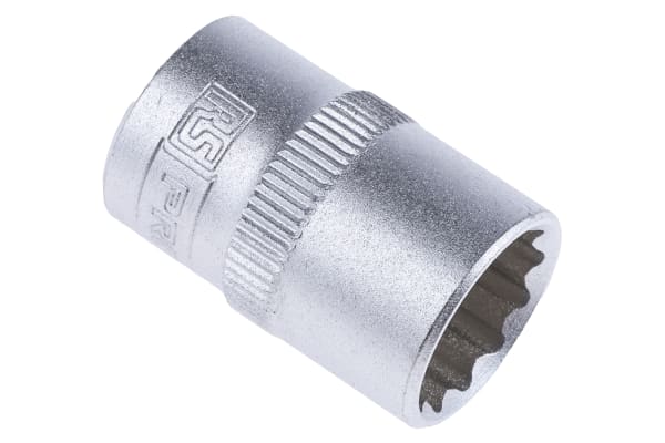 Product image for 3/8" Drive 13mm Socket