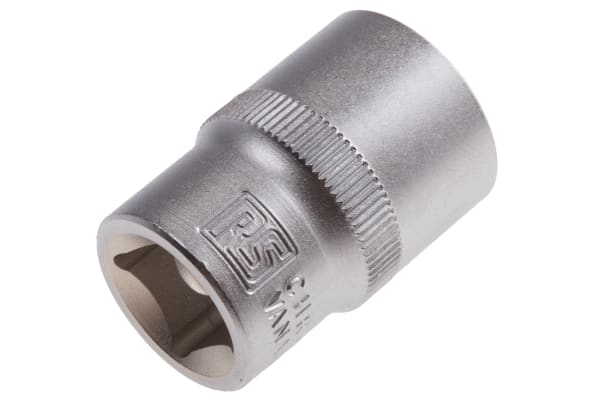 Product image for 1/2" Drive 19mm Socket