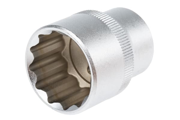 Product image for 1/2"Drive 24mm Socket