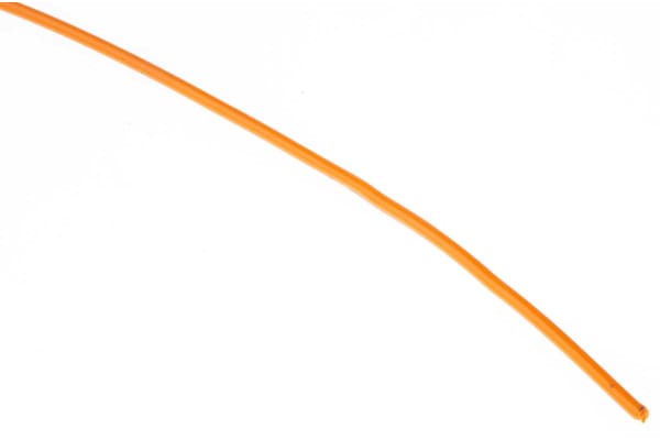 Product image for RS Orange PLA 1.75mm Filament 1kg