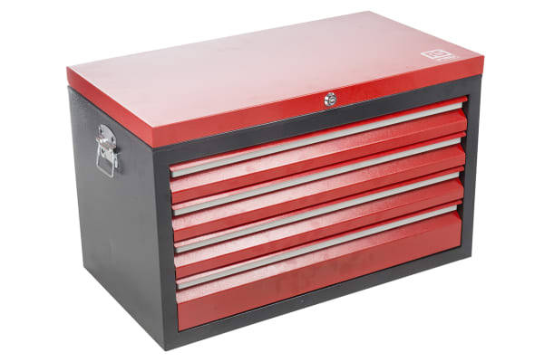 Product image for 4 Drawer Chest Jumbo