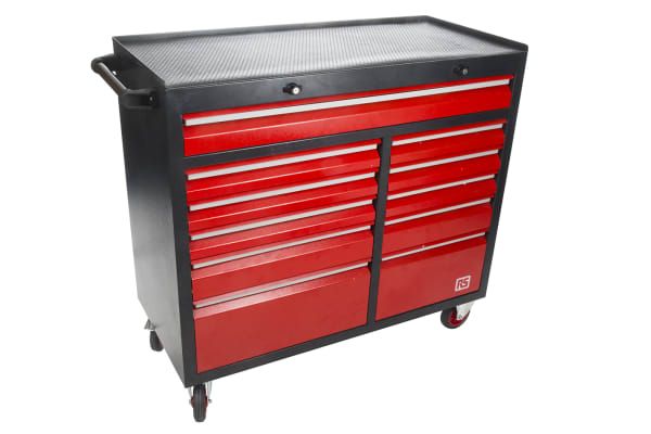 Product image for 11 Drawer Cabinet