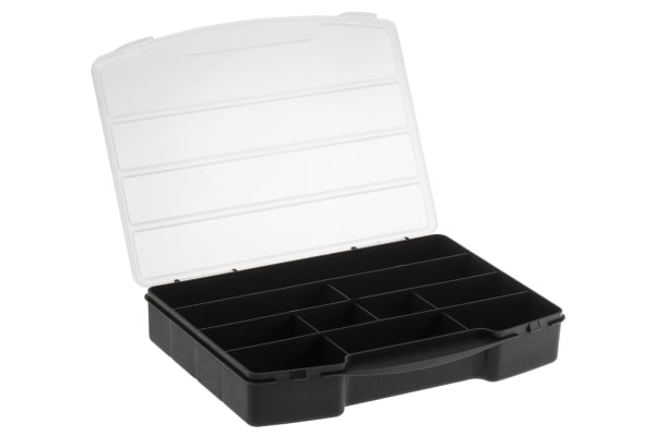 Product image for TO10 - Pro Organizer 10"