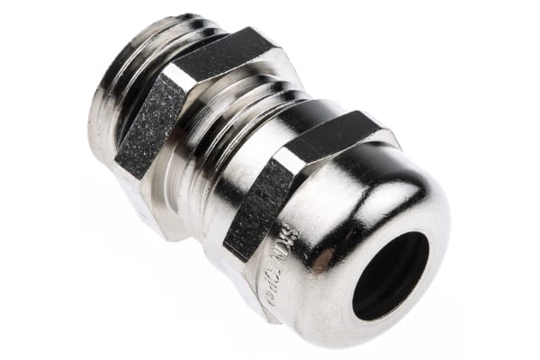 Product image for EMC Cable Gland PG9 3-8mm