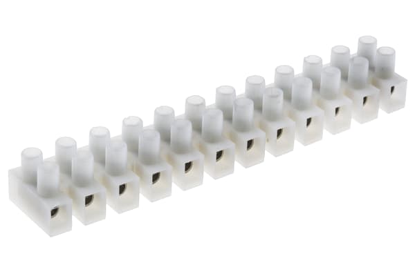 Product image for PA TERMINAL BLOCKS 4MM3