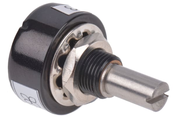 Product image for Potentiometer 1 turn CR 1K