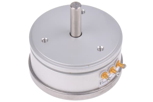 Product image for Potentiometer 1 turn Servo 50mm 1K