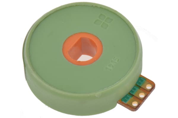 Product image for Potentiometer hollow shaft 5K CP 24mm