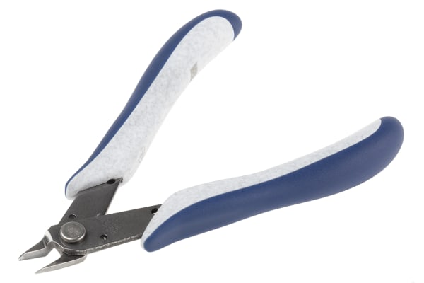 Product image for Micro-Shear Flush Cutter, ESD-Safe