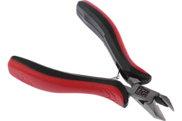 Product image for 4 1/2" Side cutter Pliers