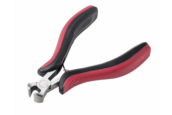 Product image for 5" End Nipper Pliers