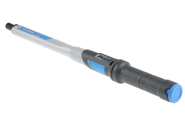 Product image for 16MM SPIGOT END TORQUE WRENCH 40-200NM