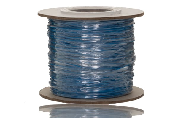 Product image for WIRE KY30-05 BLUE 250m