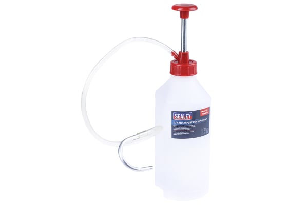 Product image for Multi-Purpose Mini Pump 1ltr