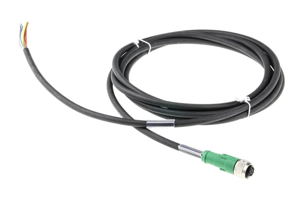 Product image for Cable & Connector 1522600