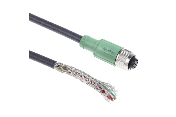 Product image for Cable & Connector 1522891