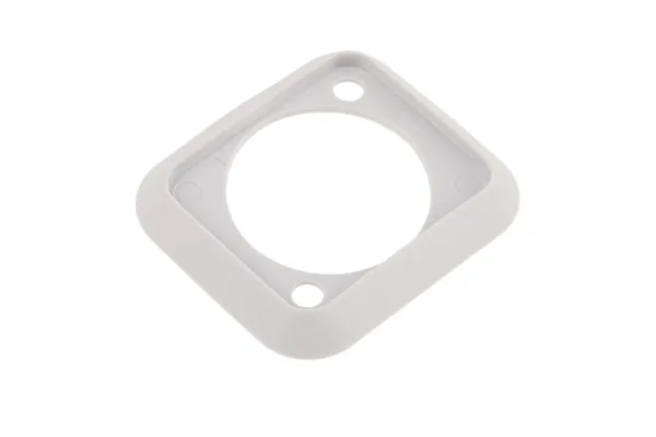 Product image for XLR FRONT GASKET x5 GREY