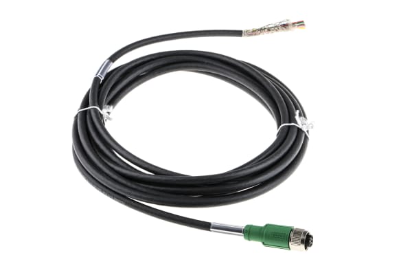 Product image for Cable & Connector 1522888