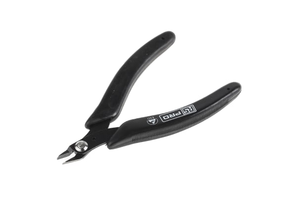 Product image for ESD 4 1/2" Side Cutter Pliers