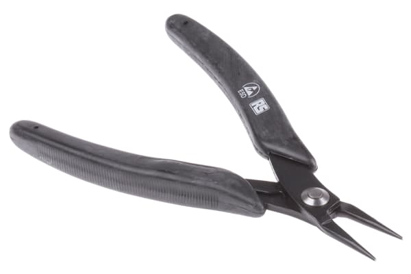 Product image for ESD 5 1/2" Round Nose Pliers