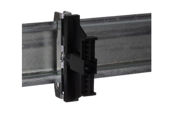 Product image for Wieland, WST End Clamp for DIN Rail Terminal Blocks