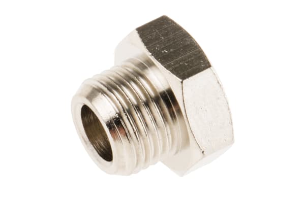 Product image for Blanking Plug, G1/8