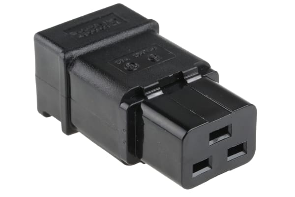 Product image for PLUGMATES;REWIREABLE;20A;