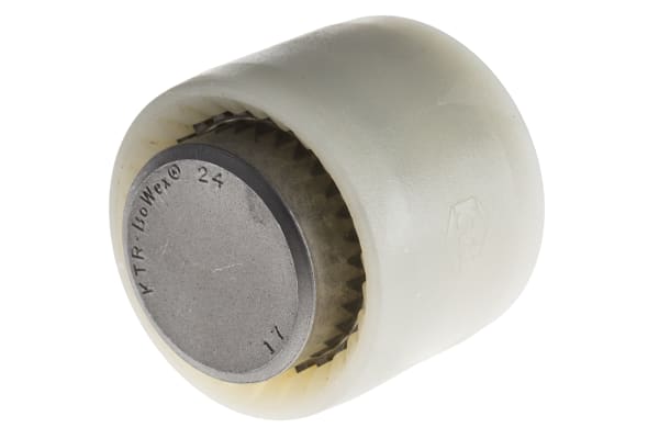 Product image for BOWEX CURVED TOOTH GEAR COUPLING,24MM