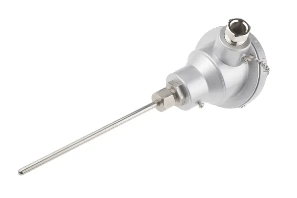 Product image for Pt100 Thermometer -50 to +150