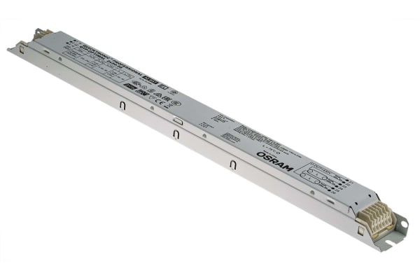 Product image for QTRONIC ECG 2X54-58