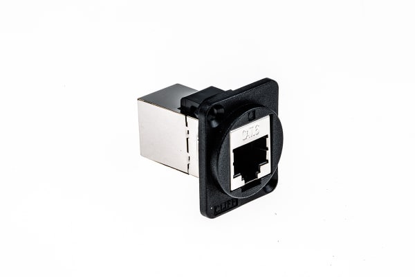 Product image for FT CAT6 SHIELDED CSK