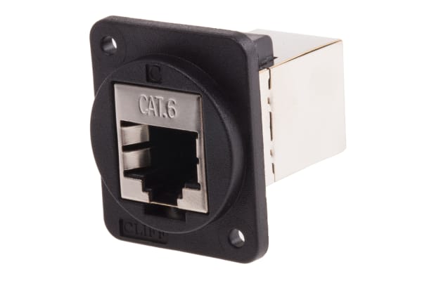 Product image for FT CAT6 SHIELDED