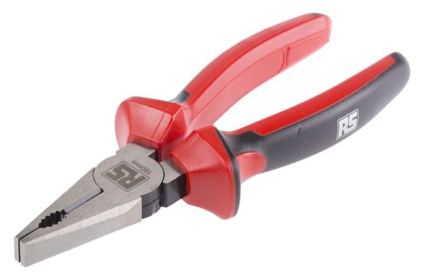 Product image for 160mm Combination Pliers