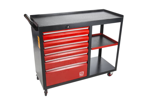 Product image for RS Plus Roller cabinet / workbench