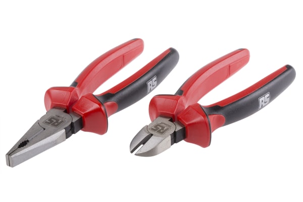 Product image for 2 Piece Pliers Set
