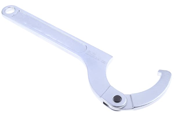Product image for Facom125A.120 120mm C Spanner Steel