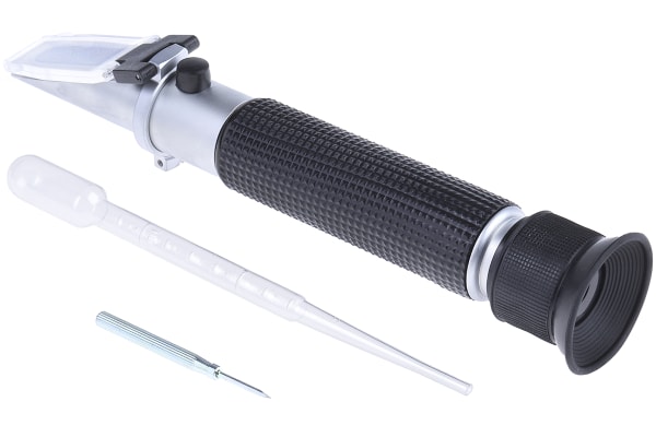 Product image for Refractometer