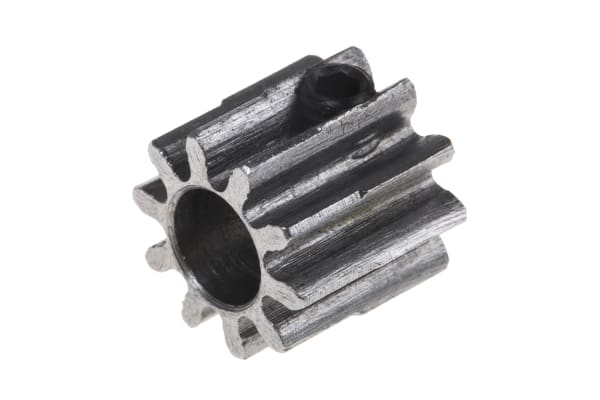 Product image for Steel Spur Gear 1.0MOD 10 teeth